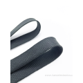 high abrasion resistance Carbon fiber braided sleeve